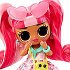 Ігровий набір LOL Surprise Tweens Core Черрі Леді 542575, фото 5