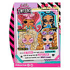 Ігровий набір LOL Surprise Tweens Core Черрі Леді 542575, фото 8