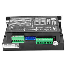 Драйвер цифровий Leadshine MА860С для двофазного крокового двигуна, фото 4