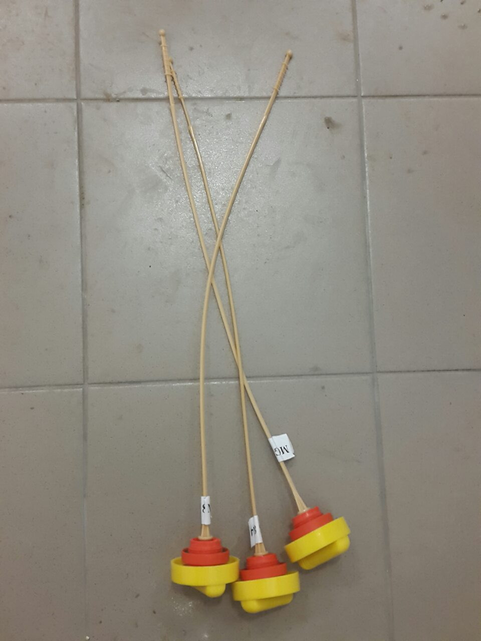 Щуп — Opel Vivaro 1.9 новий, фото 1