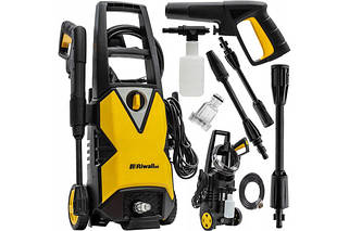 Міні - мийки високого тиску