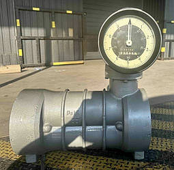 Лічильник рідини ВЖУ-100, ВЖУ-100-1,6 (ППО-100)