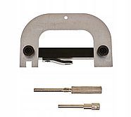 Комплект блокування ГРМ RENAULT 1.4, 1.6, 2.0 16V 1.5 DCI Falcon F04064, фото 4