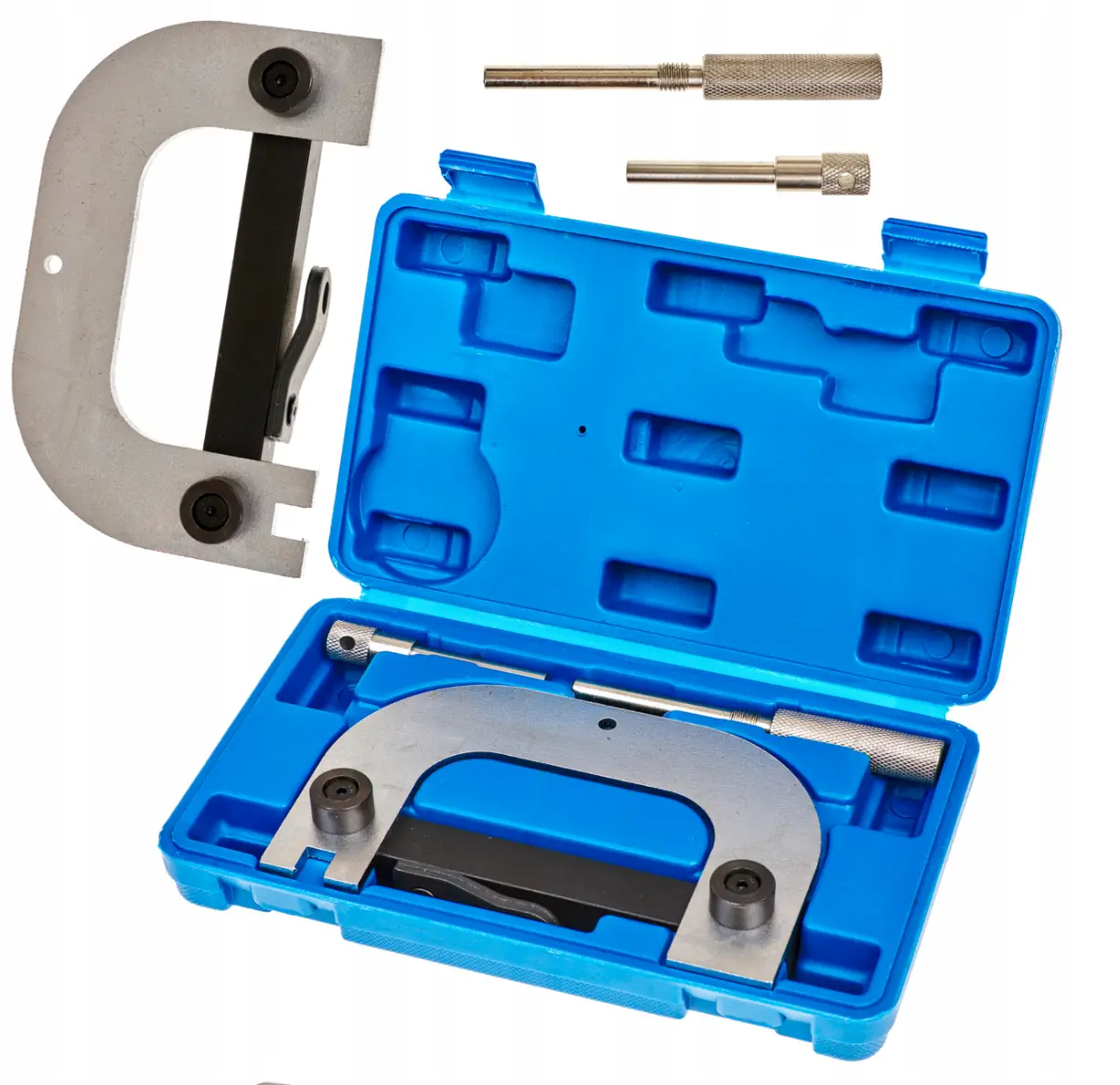 Комплект блокування ГРМ RENAULT 1.4, 1.6, 2.0 16V 1.5 DCI Falcon F04064, фото 1