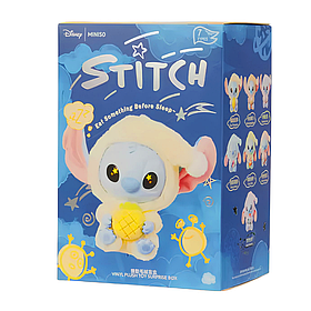 Лабубу Іграшка брелок Stitch cюрприз бокс