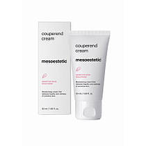Заспокійливий крем проти куперозу та почервоніння Couperend maintenance cream Mesoestetic 50 мл