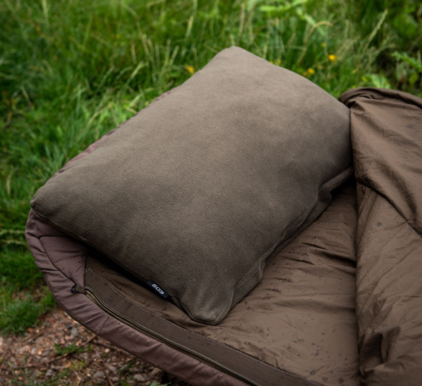 Подушка Fox EOS Pillow
