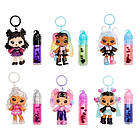 Ігровий набір Yummiland SS – С'юзі Сауервормс з блиском для губ 545781, фото 5