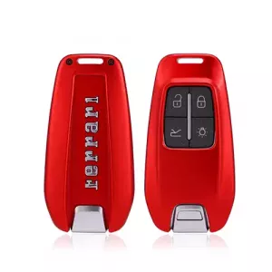 Модель ключа FR11