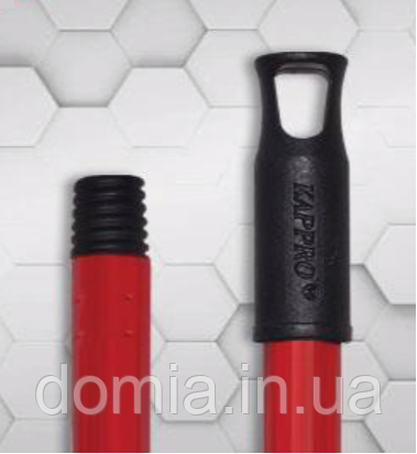 Кий металевий для щіток 110 см KARACETIN, Туреччина FS011, фото 1