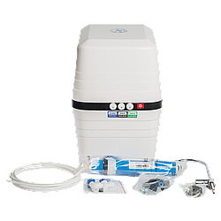 Система зворотного осмосу Lite One- 5 ступенів очищення (без помпи)