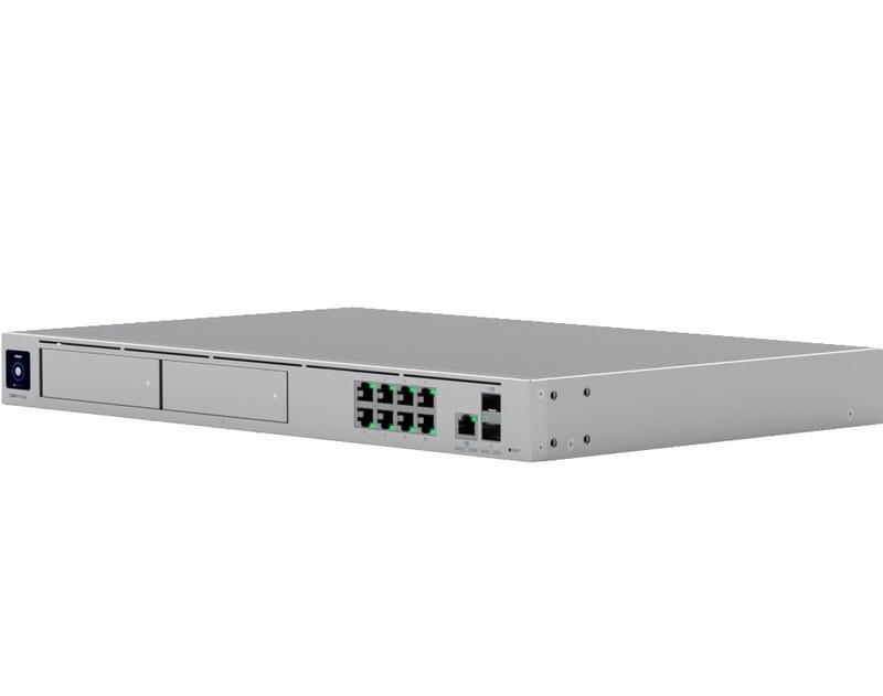 Маршрутизатор Ubiquiti UniFi Dream Machine Pro Max (UDM-Pro-Max), фото 1