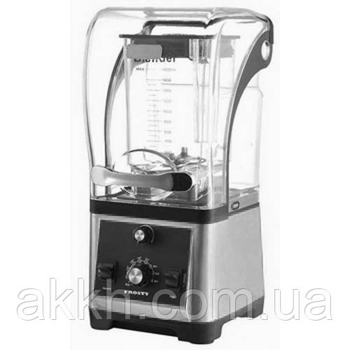 картинка Блендер Frosty FBA-2180B фото Блендер Frosty FBA-2180B
