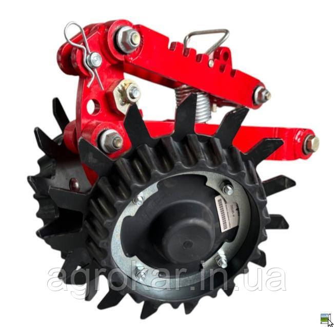 Розчисник ряду Vaderstad 205485, 223712, 7120288