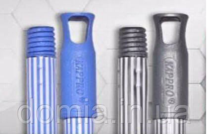 Кий металевий для щіток 120 см KARACETIN, Туреччина FSRNI, фото 1