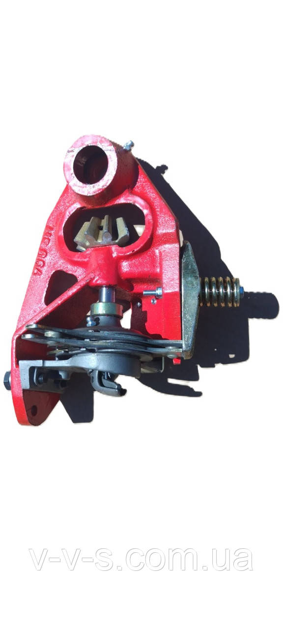 Апарат в'язальний у зборі прес підбирача Massey Ferguson 120, 124, 128, 220, 224, 228