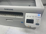 Лазерний БФП Samsung SCX-3405 під профілактику, фото 5