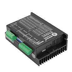 Драйвер цифровий Leadshine MА860С для двофазного крокового двигуна, фото 3