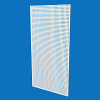 Торгова перфорована панель 100х200, S-1,0 мм