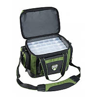 Сумка для рибалки, сумка Mivardi Spinn Executive Pro S M-SBEXPS