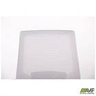 Крісло Lead White сидіння Нест-19 св.сіра/спинка Сітка SL-01 св.сіра, фото 10