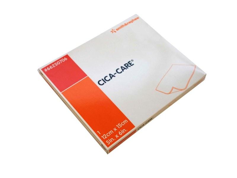 Cica-Care - Пластир від рубців і шрамів (12x15 см), фото 1
