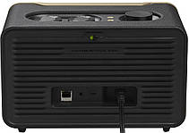 Мультимедійна акустика JBL Authentics 200 (JBLAUTH200BLKEP), фото 4