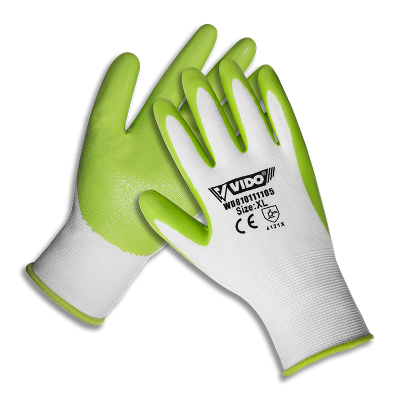 Рукавички VIDO WD810111105 10/XL