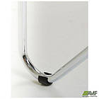 Стілець Rumba хром Софт Nappa-08, фото 4