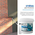 Епоксидна гідроізоляція AQUA STOP 4,5 кг Білий колір, фото 6