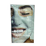 HOLLYSKIN Охолоджувальна ліфтинг маска для боротьби з набряками Artichoke, 10 мл, фото 2