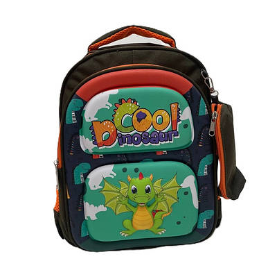 Рюкзак дитячий шкільний Jo You Bag №8608