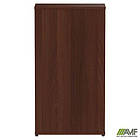 Секція меблева МГ-602 (806х420х1492мм) горіх темний, фото 3