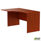 Стіл комп'ютерний SL-203 (1390х900х750мм) в'яз Ліберті, фото 3