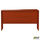 Стіл комп'ютерний SL-203 (1390х900х750мм) в'яз Ліберті, фото 4