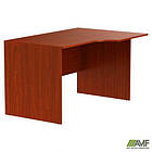 Стіл комп'ютерний SL-208 (1270х900х750мм) в'яз Ліберті, фото 3