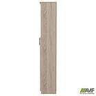 Шафа для документів ОМ-602 (720х362х1868Н) Дуб Сонома, фото 2