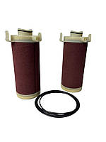 Комплект фільтрувальних елементів MKON‑155