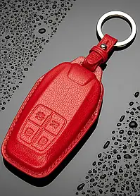Шкіряний чохол для ключа Ferrari TM-746