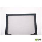 Крісло Tin сидіння Сідней-07/спинка Сітка SL-01 св.сіра, фото 2