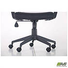 Крісло Tin сидіння Сідней-07/спинка Сітка SL-01 св.сіра, фото 3