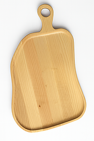 Дерев'яний піднос «Big pear»