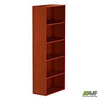 Секція меблева SL-601 (720х340х1825мм) в'яз Ліберті, фото 3