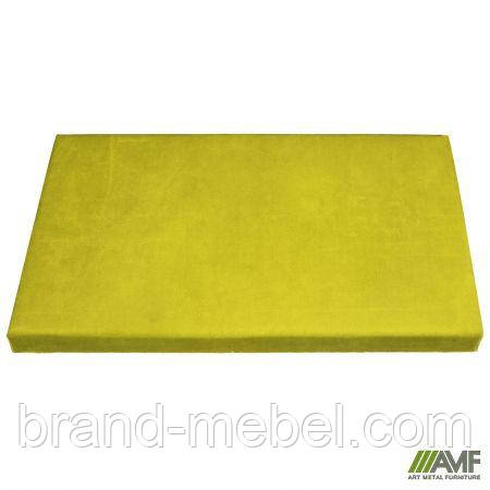 Сидіння тумби м'яке Welcome (550х350х40Н) СІДНІЙ 17, фото 1