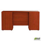 Стіл 2-х тумбовий SL-84 (1500х720х750мм) в'яз Ліберті, фото 4