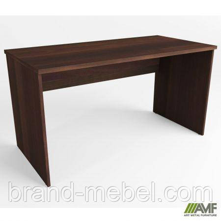 Стіл письмовий МГ-103 (1380х678х750мм) горіх темний, фото 1