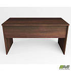 Стіл письмовий МГ-103 (1380х678х750мм) горіх темний, фото 3