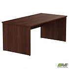 Стіл письмовий МГ-108 (1800х900х750мм) горіх темний, фото 2
