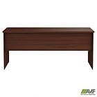 Стіл письмовий МГ-108 (1800х900х750мм) горіх темний, фото 3