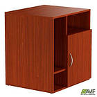 Тумба приставна SL-403 (680х600х750мм) в'яз Ліберті, фото 3